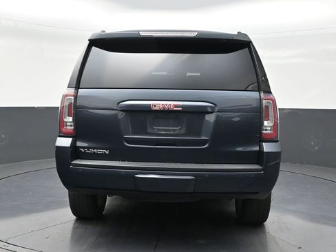 Used 2019 GMC Yukon SLE w/ SLE Value Package RWD image 4