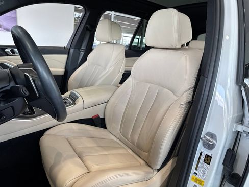 Used 2022 BMW X5 sDrive40i RWD image 18