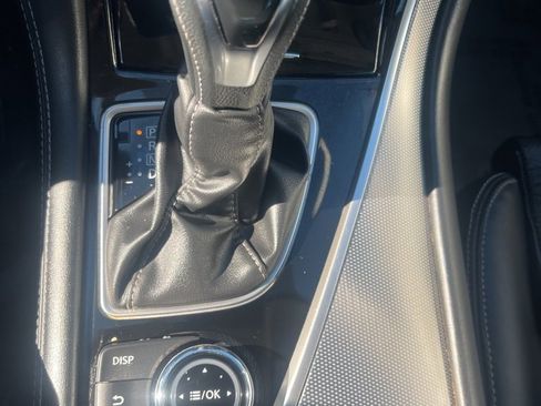 Used 2019 INFINITI Q50 Signature Edition w/ Cargo Package (L96) image 18