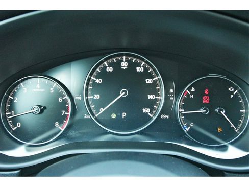 New 2026 MAZDA CX-30 AWD 2.5 S w/ Select Sport Pkg image 13