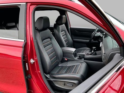 Used 2024 Honda CR-V Sport-L image 9