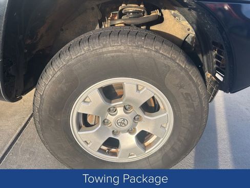 Used 2015 Toyota Tacoma PreRunner image 8