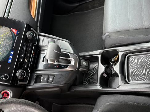 Used 2017 Honda CR-V EX image 20