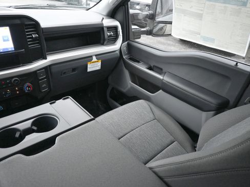 New 2026 Ford F250 XL w/ STX Appearance Package AWD/4WD image 27