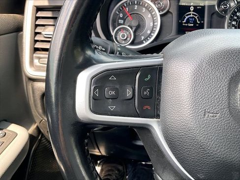 Used 2022 RAM 1500 Big Horn AWD/4WD image 21