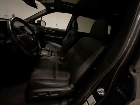 Used 2021 Honda Passport EX-L image 11