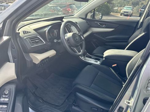 Used 2020 Subaru Ascent Premium w/ Convenience Package AWD/4WD image 11