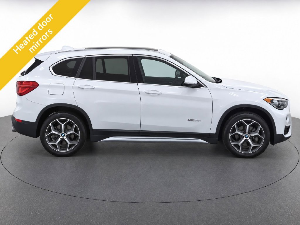 Used 2016 BMW X1 xDrive28i AWD/4WD image 8