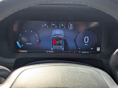 Used 2024 Ford F150 XLT w/ Equipment Group 302A MID image 19