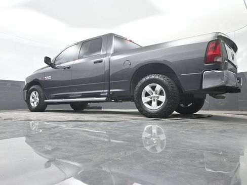 Used 2018 RAM 1500 Tradesman w/ Chrome Appearance Group AWD/4WD image 28