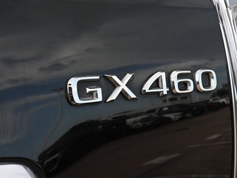 Used 2023 Lexus GX 460 Premium w/ Premium Package AWD/4WD image 22