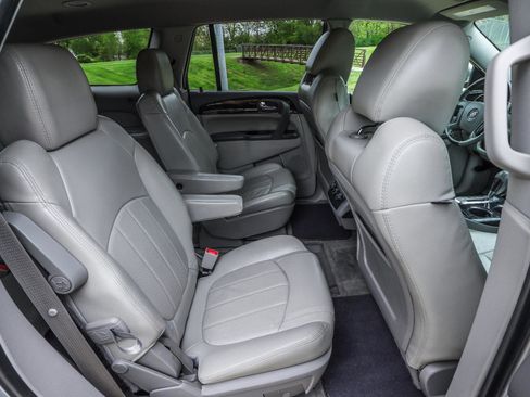 Used 2015 Buick Enclave Leather AWD/4WD image 37