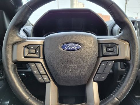Used 2020 Ford Expedition XLT w/ Equipment Group 202A AWD/4WD image 13