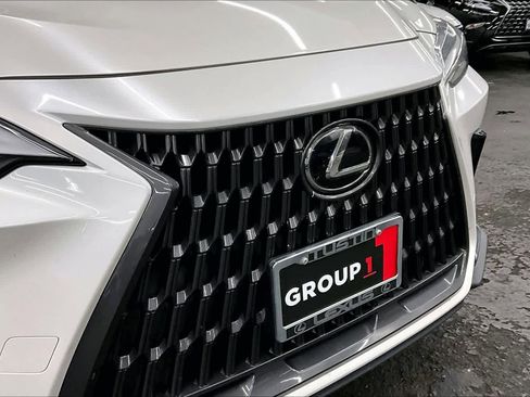 Used 2022 Lexus NX 250 AWD w/ Cold Area Package image 26