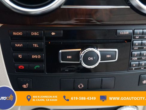 Used 2014 Mercedes-Benz GLK 250 BlueTEC 4MATIC image 23