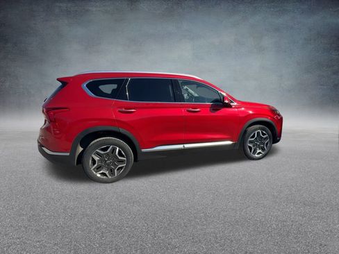Used 2023 Hyundai Santa Fe Limited image 26