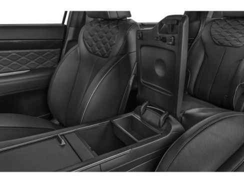 Used 2022 Hyundai Palisade Calligraphy FWD image 17