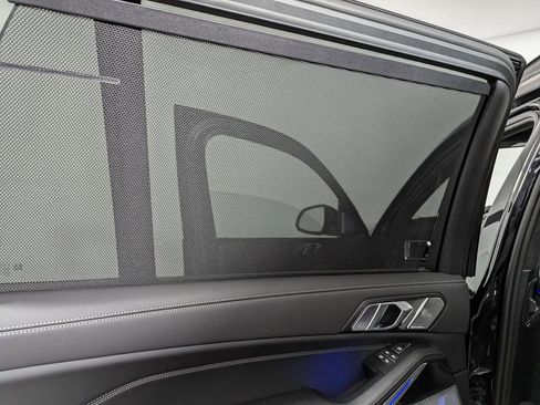 New 2026 BMW X7 xDrive40i w/ Executive Package image 40