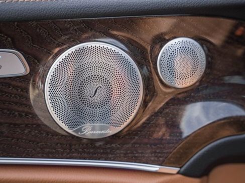 Used 2023 Mercedes-Benz E 450 4MATIC Coupe image 37