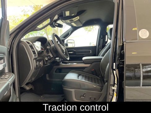 New 2022 RAM 2500 Big Horn w/ Level C Equiment Group image 4