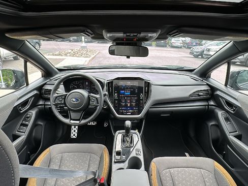 Used 2024 Subaru Crosstrek 2.5i Sport AWD/4WD image 27
