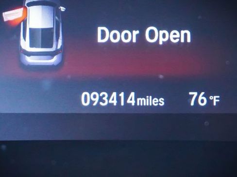 Used 2019 Honda Clarity Plug-In Hybrid image 9