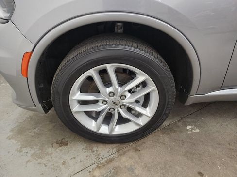 Used 2021 Dodge Durango GT AWD/4WD image 39