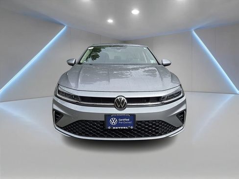 Used 2026 Volkswagen Jetta S FWD image 2