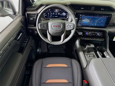 New 2026 GMC Sierra 1500 AT4 w/ AT4 Premium Package image 15