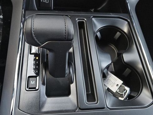 New 2026 Ford F150 XLT w/ Equipment Group 302A MID image 16