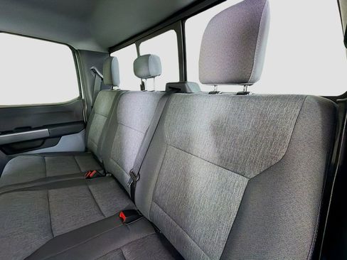 New 2026 Ford F250 XL w/ STX Appearance Package image 20