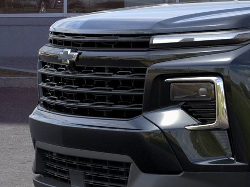 New 2026 Chevrolet Traverse LT w/ Midnight/Sport Edition image 13