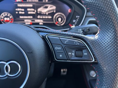 Used 2018 Audi A4 2.0T Premium Plus w/ Premium Plus Package image 20