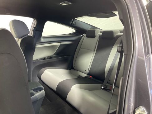 Used 2018 Honda Civic LX image 13