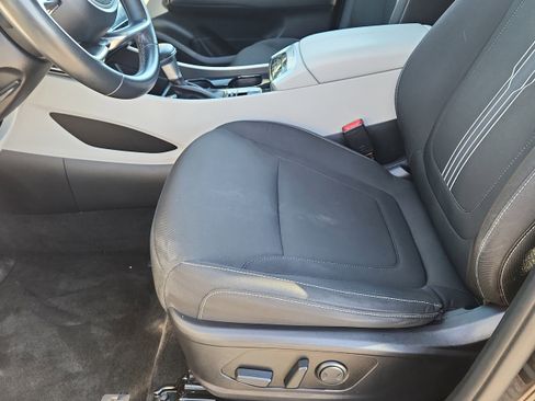 Used 2022 Hyundai Tucson SEL w/ Convenience Package AWD/4WD image 10