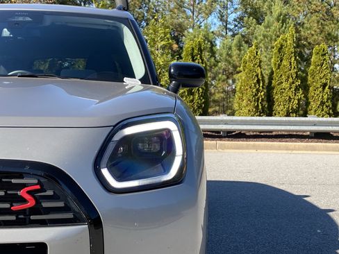 Certified 2025 MINI Cooper Countryman S image 39