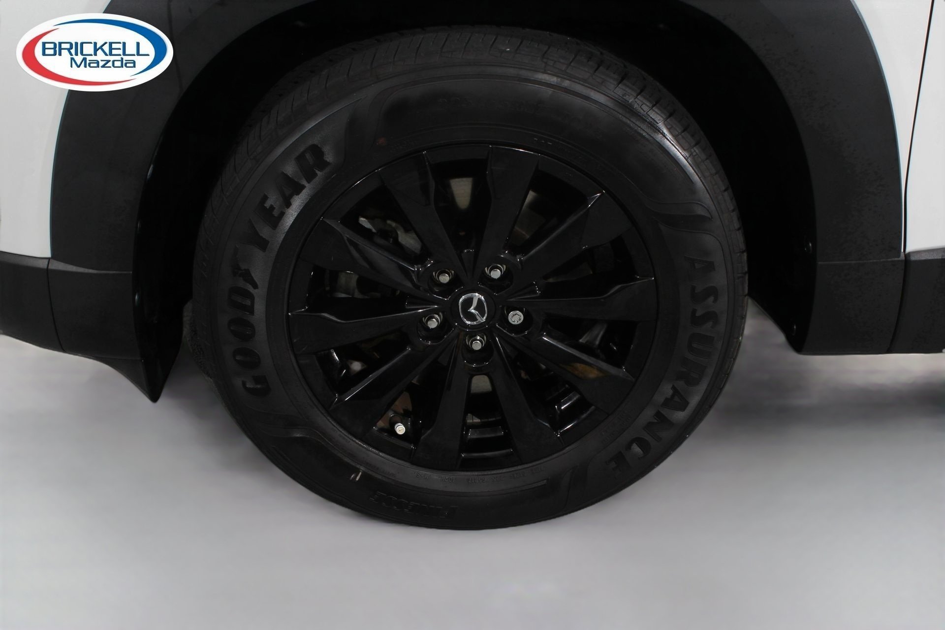 Used 2024 MAZDA CX-50 AWD 2.5 S w/ Cargo Package image 39