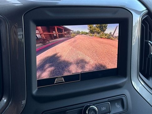 New 2024 Chevrolet Silverado 3500 W/T w/ WT Convenience Package image 18