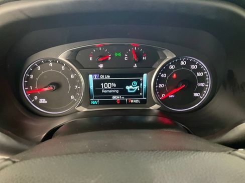 Used 2019 GMC Acadia SLT AWD/4WD image 9