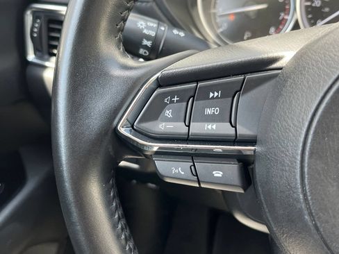 Used 2024 MAZDA CX-5 AWD 2.5 S w/ Select Package image 21
