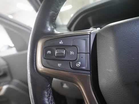 Certified 2022 Chevrolet Silverado 2500 High Country w/ Z71 Off-Road Package image 17