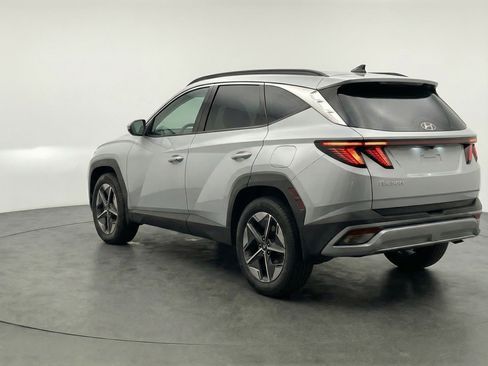 Used 2025 Hyundai Tucson SEL image 6