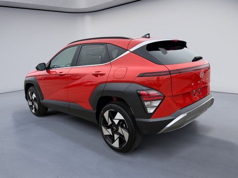 New 2026 Hyundai Kona Limited image 3