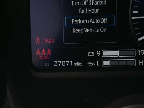 Used 2022 Toyota Tundra Platinum RWD image 12
