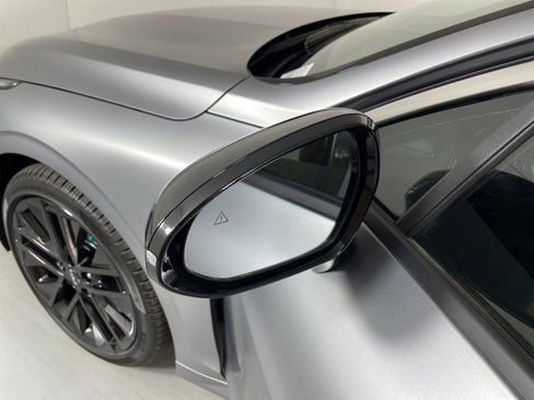 New 2026 Kia K5 GT w/ GT1 Package image 13