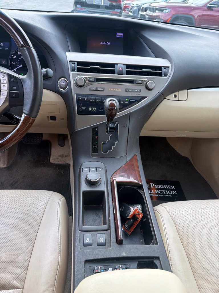 Used 2014 Lexus RX 350 AWD image 15