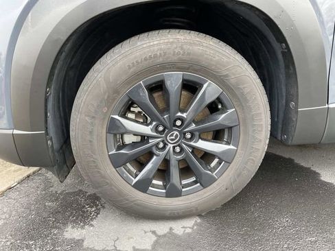 Used 2023 MAZDA CX-50 2.5 S w/ Cargo Package image 8