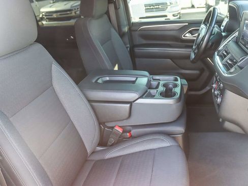 Certified 2022 Chevrolet Suburban LS image 37