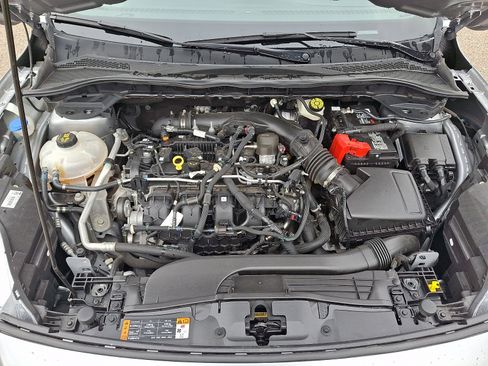 Used 2022 Ford Escape Titanium w/ Titanium Elite Package image 28