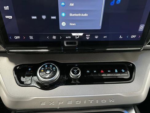 New 2026 Ford Expedition Max Active AWD/4WD image 22